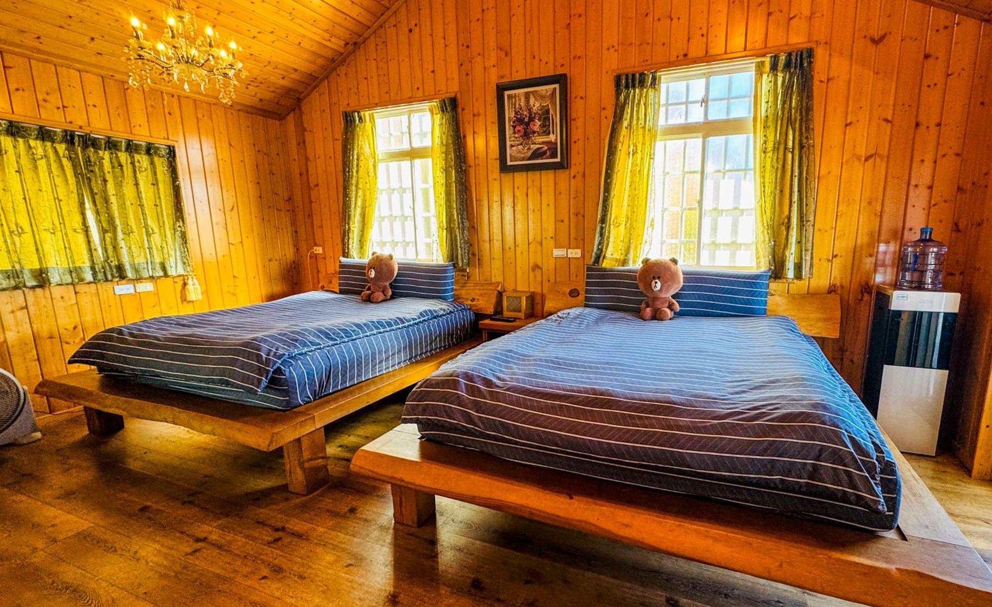 31 Homestay Ren'ai Exterior foto