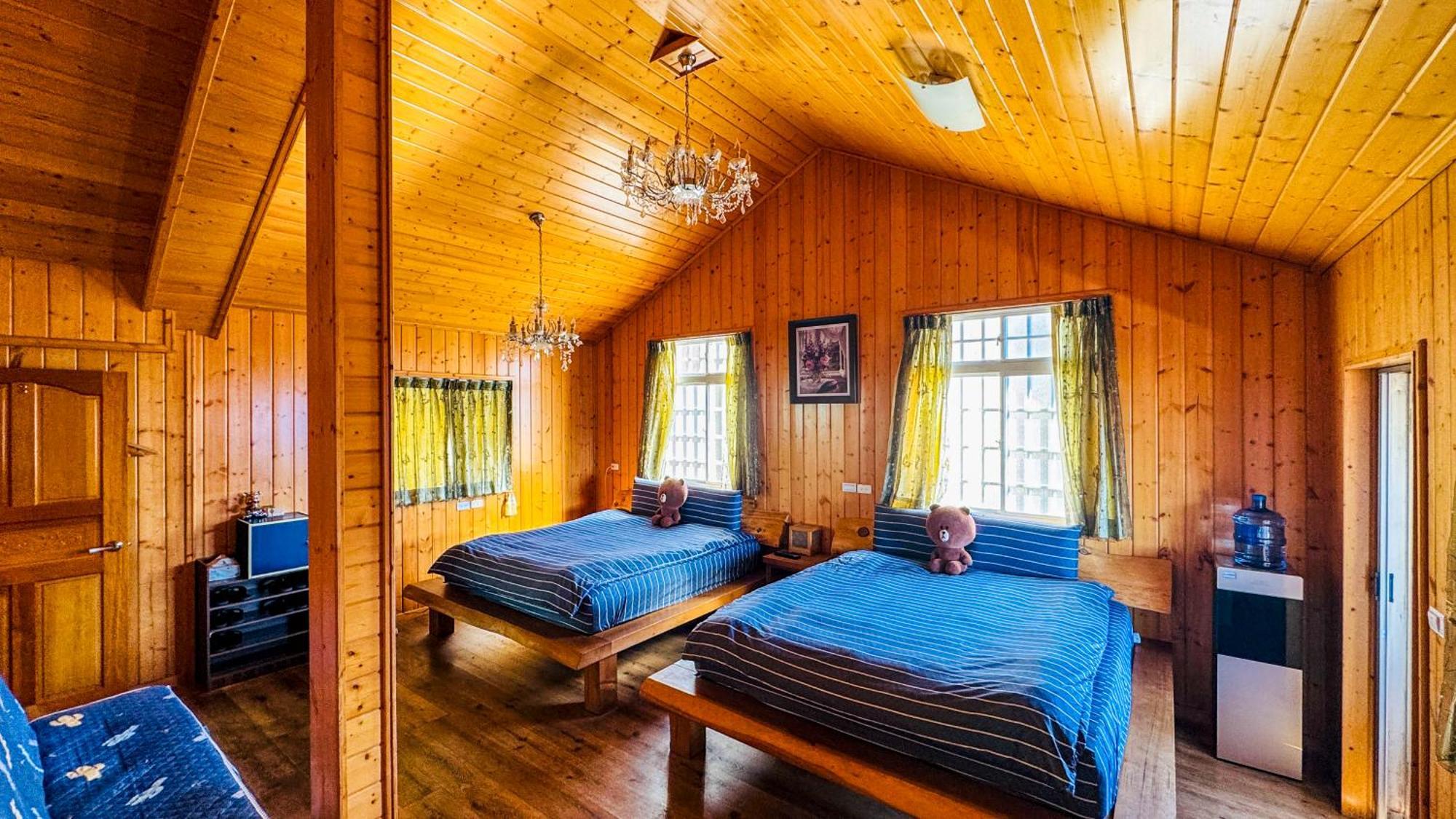 31 Homestay Ren'ai Exterior foto