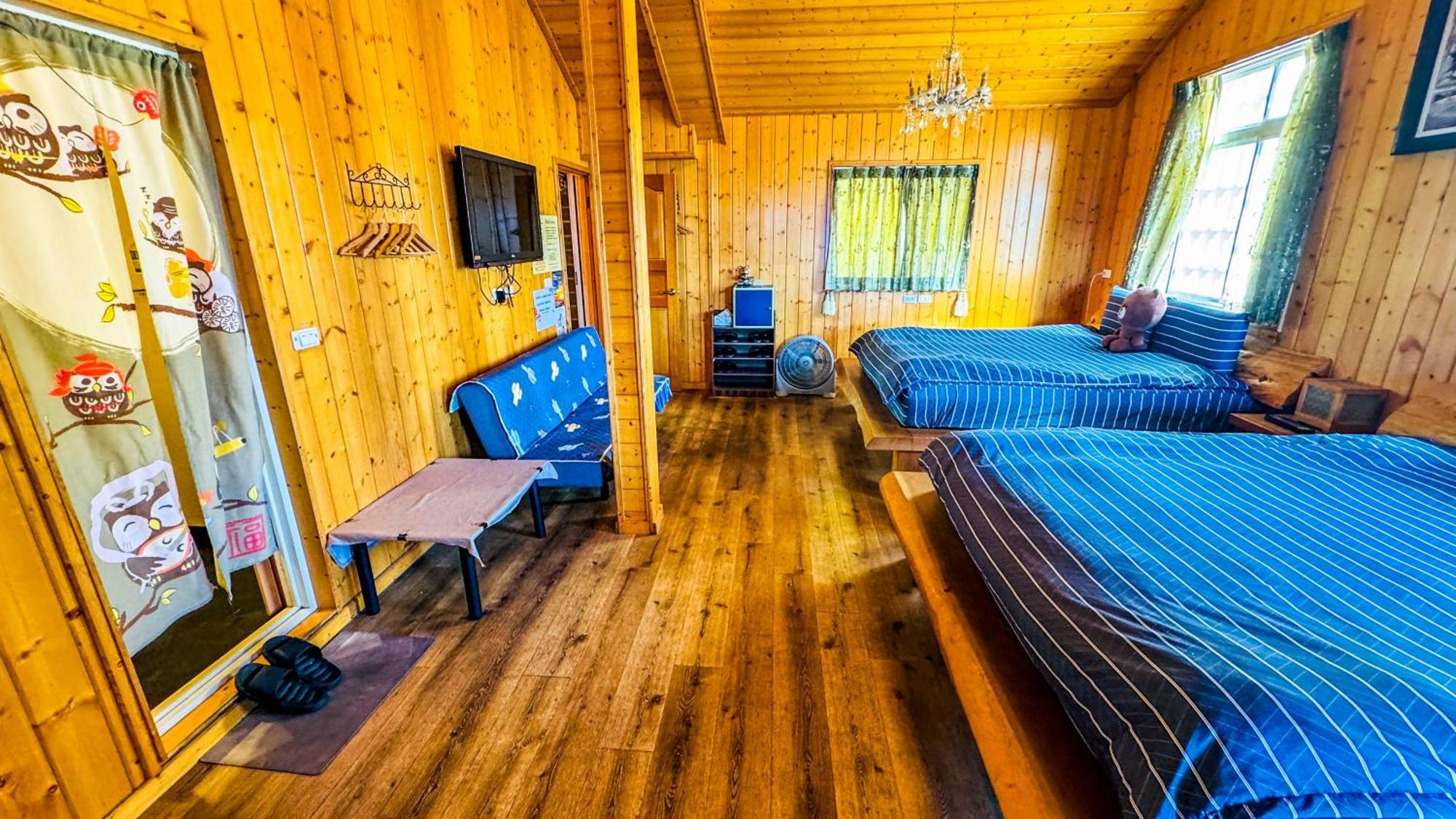 31 Homestay Ren'ai Exterior foto